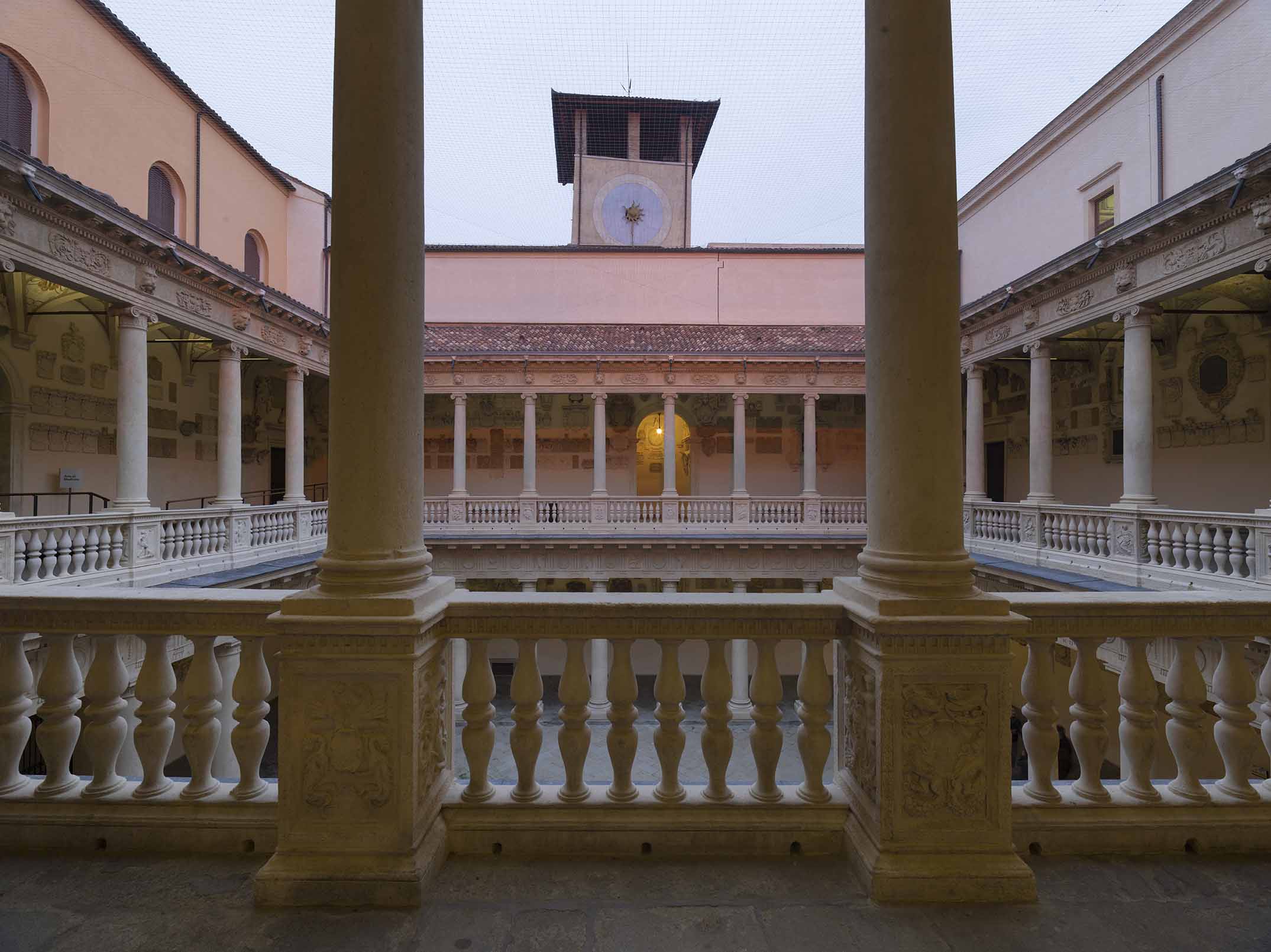 Migliore Università Di Archeologia In Italia